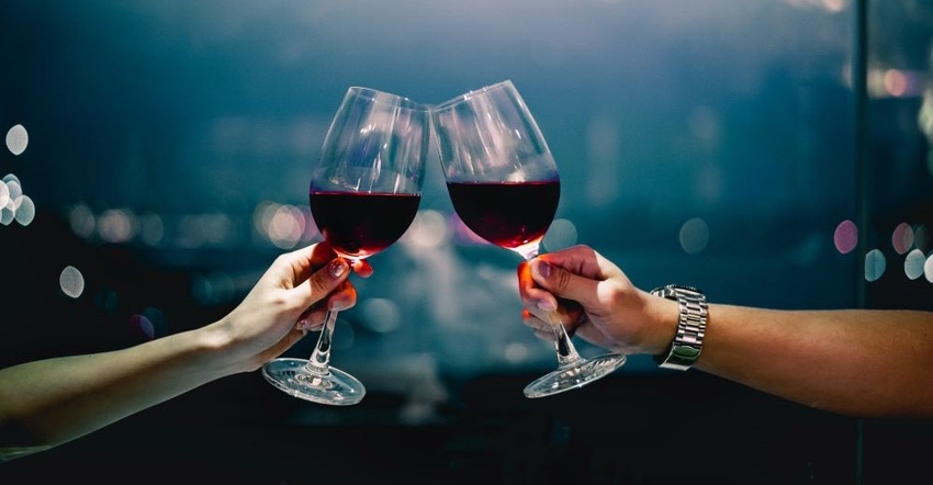 Cheers to Self-Storage Operators Who Are Memorable Like Fine Wine