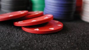 Self-Storage Owners and Their Gambling Addiction: How Facility Auditing Averts a Big Loss