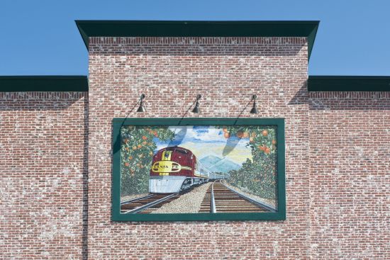 Life Storage in Duarte, Calif.