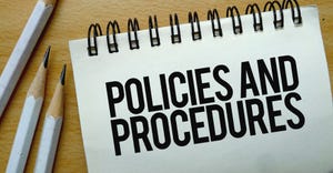 The Self-Storage Policies and Procedures Manual