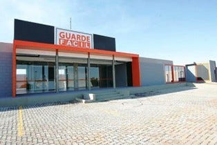 Guarde Facil recently opened in Brasilia.