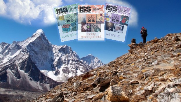 Staring at a Self-Storage Mountain of Uncertainty? Let ISS Guidebooks Assist on Your Journey