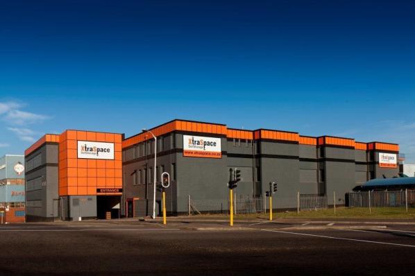 Self-Storage Around the World: Reflections of Non-U.S. Facilities on Six Continents