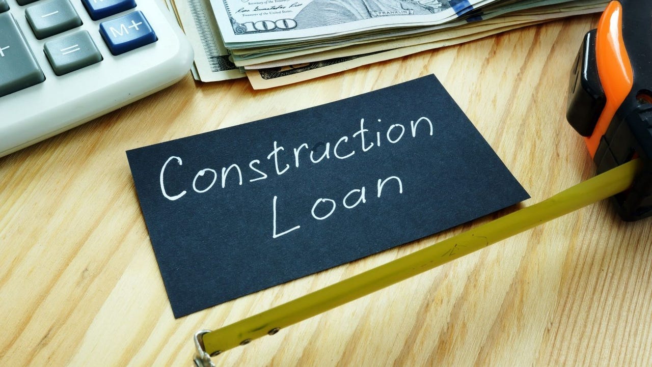 How to Choose the Right Construction Loan for Your Project How to Choose the Right Construction Loan for Your Project