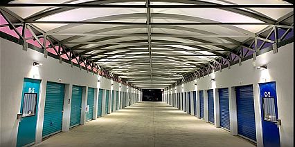 POM Self-Storage Greer, SC 2