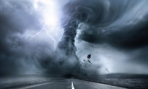 Before, During and After the Storm: Handling Extreme Weather Incidents in Self-Storage
