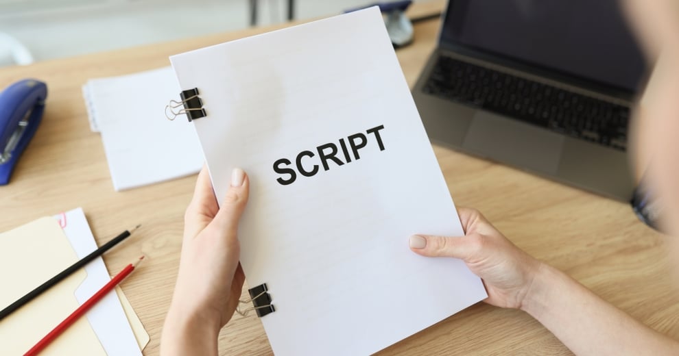 Creating an Effective Self-Storage Sales Script