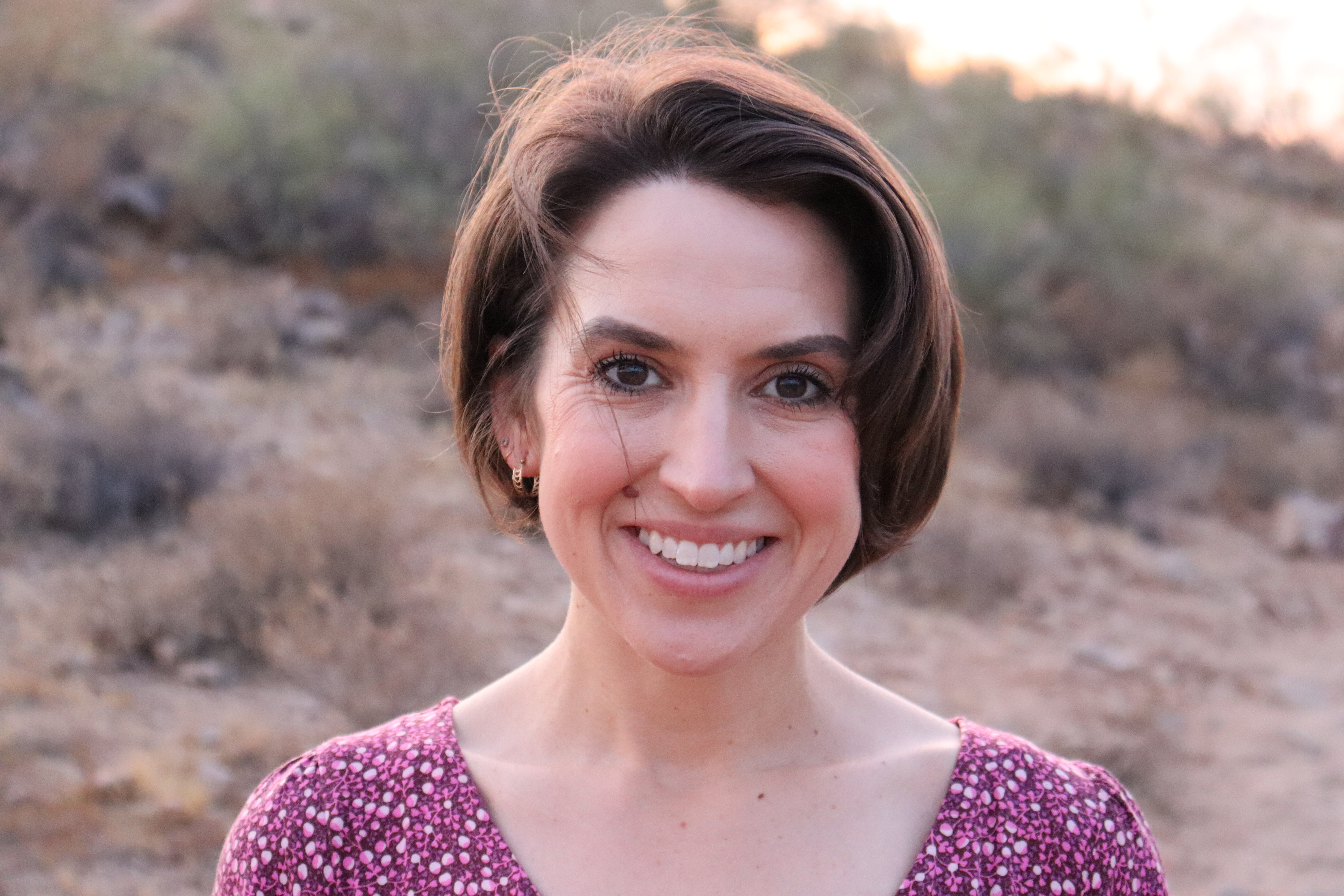 Picture of Rachel French