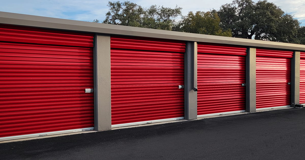 3 Ways to Upgrade an Older Self-Storage Property