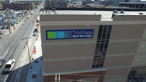 Tri-Village Self Storage Highlights New Facility in Columbus, OH