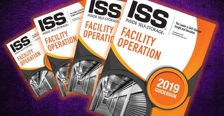 ISS 2019 Facility-Operation Guidebook