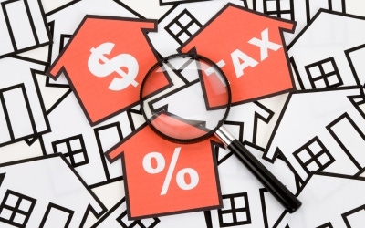 Capital Gains Tax in 2013: How the New Laws Affect Self-Storage Property Owners