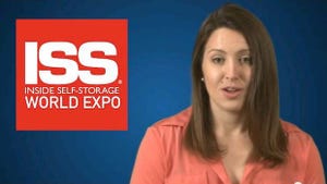 ISS News Desk Highlights Events for Upcoming Inside Self-Storage World Expo