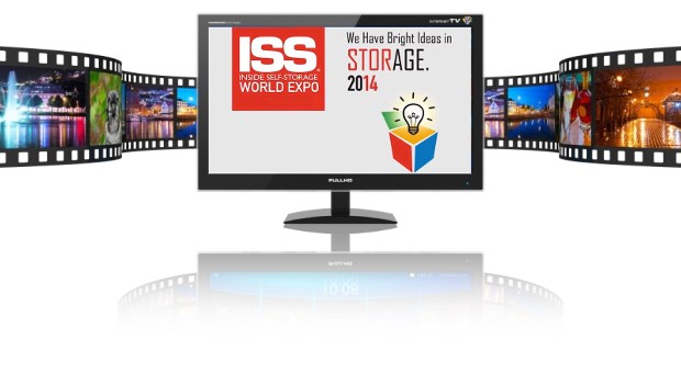Inside Self-Storage World Expo 2014 Education Videos Now Available on Demand