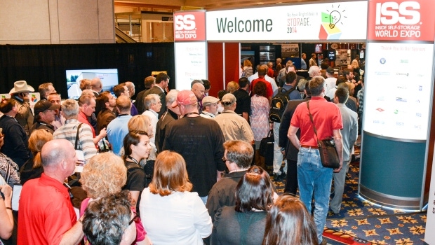 Image Gallery Captures Highlights From 2014 Inside Self-Storage World Expo