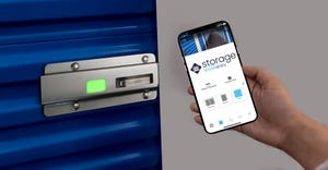 The Role of Smart-Lock Technology in the Fight Against Self-Storage Crime