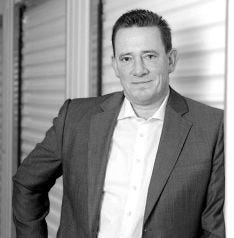 Christian Lohmann, Co-Founder and Managing Partner, First Elephant Self Storage GmbH