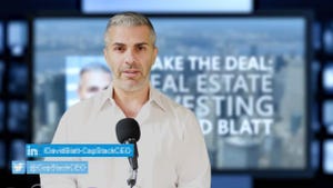 CapStack Partners CEO Discusses Mistakes Self-Storage Buyers Should Avoid When Seeking Capital Investment