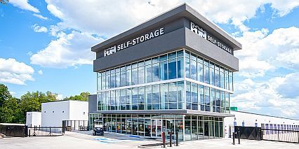 POM Self-Storage Greer, SC 1