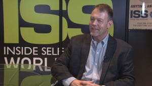 From the 2017 ISS Expo: Live Oak Bank General Manager Discusses Self-Storage Lending Environment