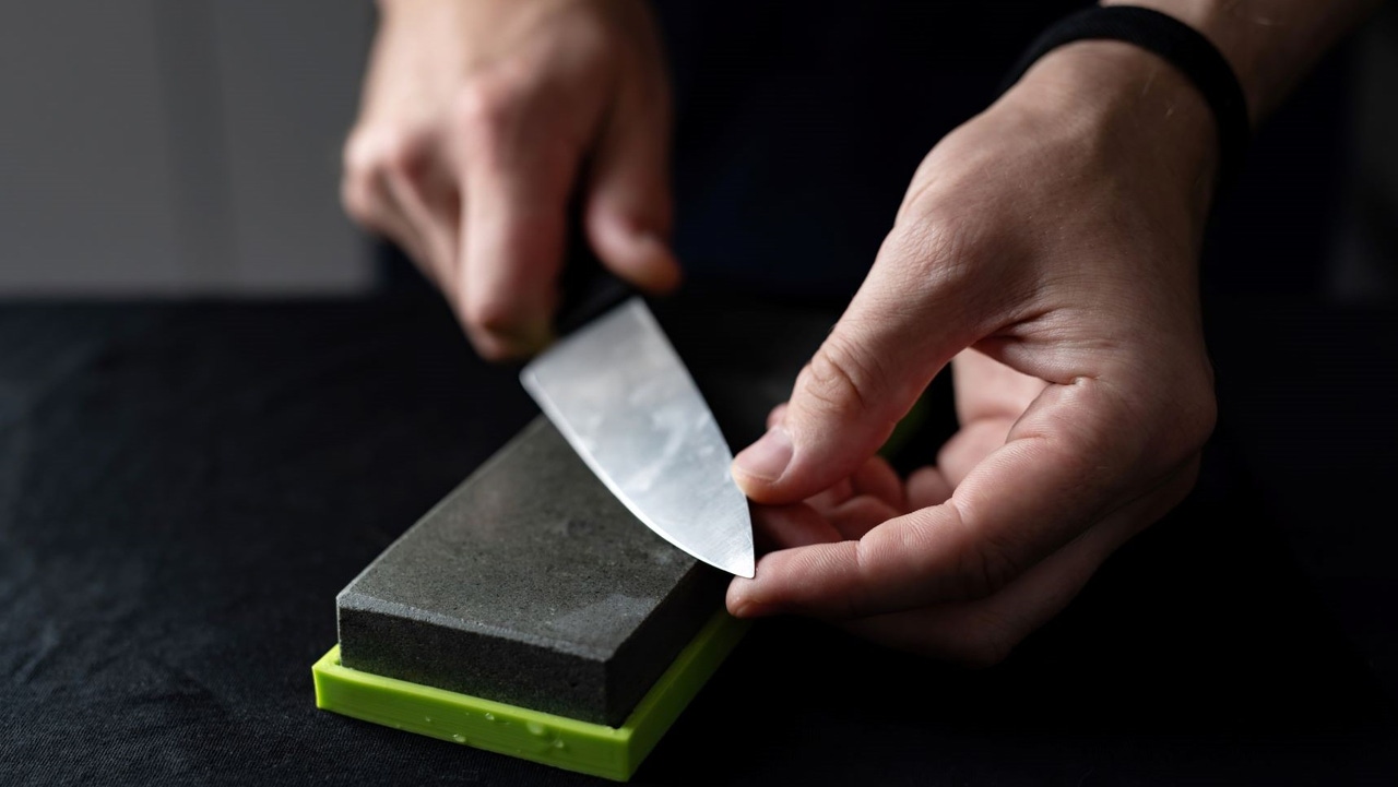 Sharpen Your Investing Skills and Start Making Real Self-Storage