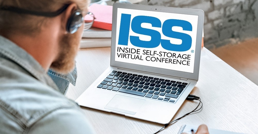 Inside Self-Storage Virtual Conference Available On Demand Through May 31