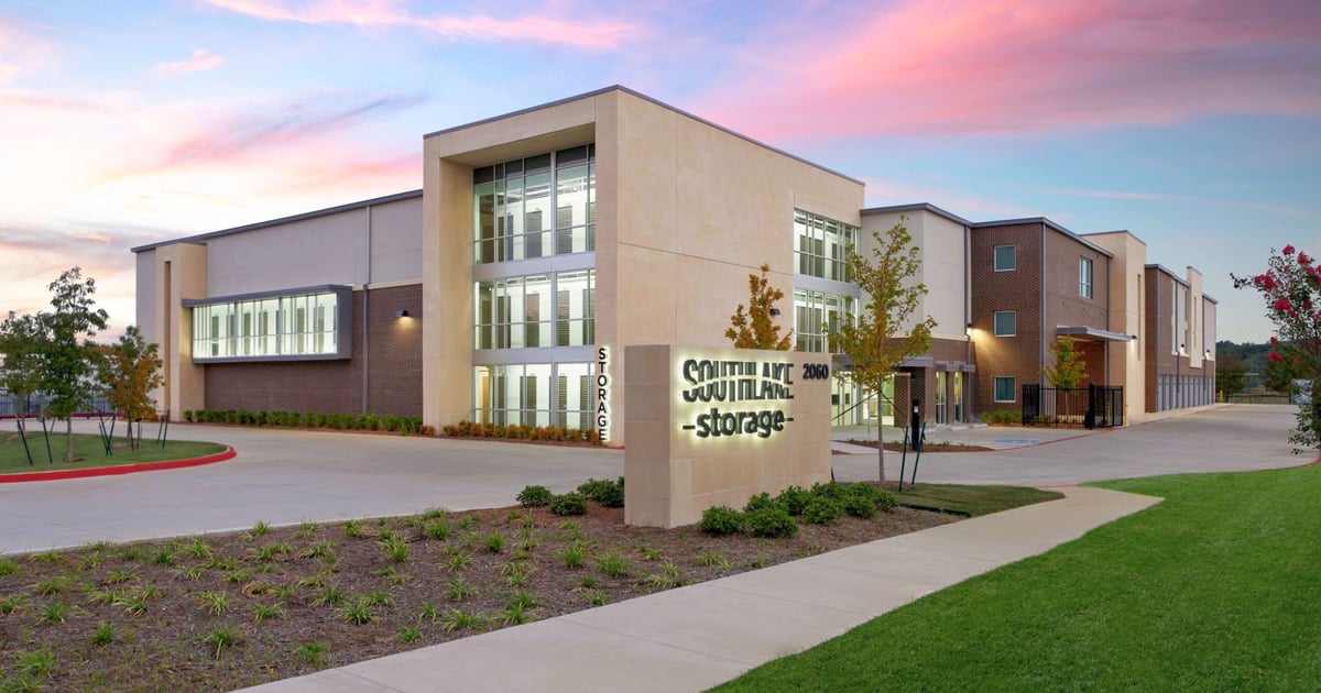 A New Level of Self-Storage Sophistication: 2020 Facility-Design Showcase