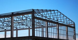 7 Advantages of Using Steel for Self-Storage Construction