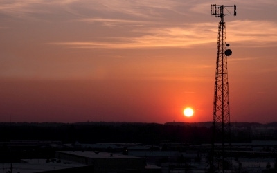 The Smart' Cell-Tower Lease and How Self-Storage Owners Can Get One