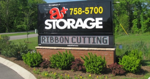 Designing Powerful Signage for Self-Storage Facilities: Attracting New ...