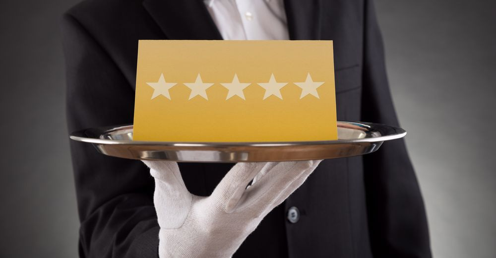 What It Takes to Deliver 5-Star Customer Service in Self-Storage