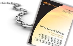 Free Report on Self-Storage Security Technology Available for Download
