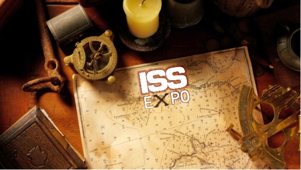 Mapping Out Customer-Service Education at the 2015 ISS Expo