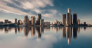 Self-Storage Market Analysis 2021: Greater Detroit
