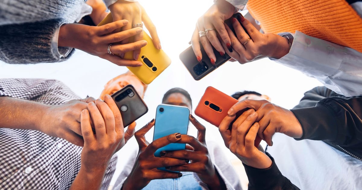 How Tenant-Facing Apps Are Transforming the Self-Storage Experience How Tenant-Facing Apps Are Transforming the Self-Storage Experience