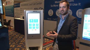 From the 2017 ISS Expo: WYCA Co-Founder Introduces New Self-Storage Robotic Kiosk
