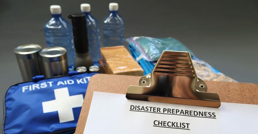 Avoiding and Answering to Crises in Self-Storage