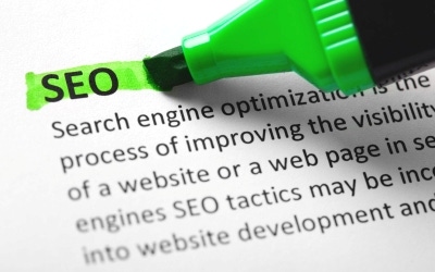 On-Page Search-Engine Optimization for Self-Storage Operators: Building a Great Meta Description