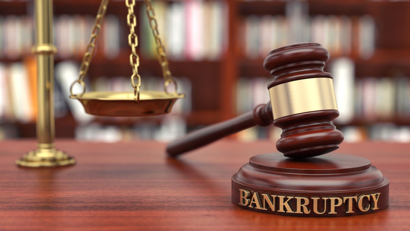 Your Self-Storage Tenant Filed for Bankruptcy: What Should You Do?