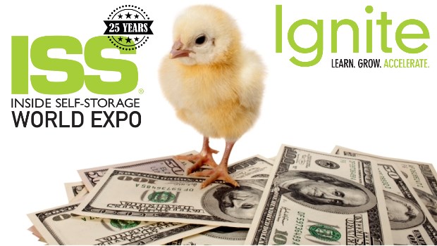 Early-Bird Registration Discounts for the 2016 Inside Self-Storage World Expo Expire Monday