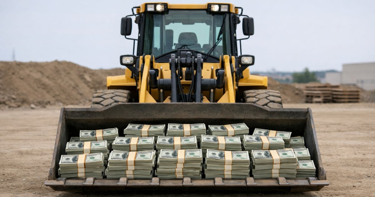 Understanding Self-Storage Construction Loans