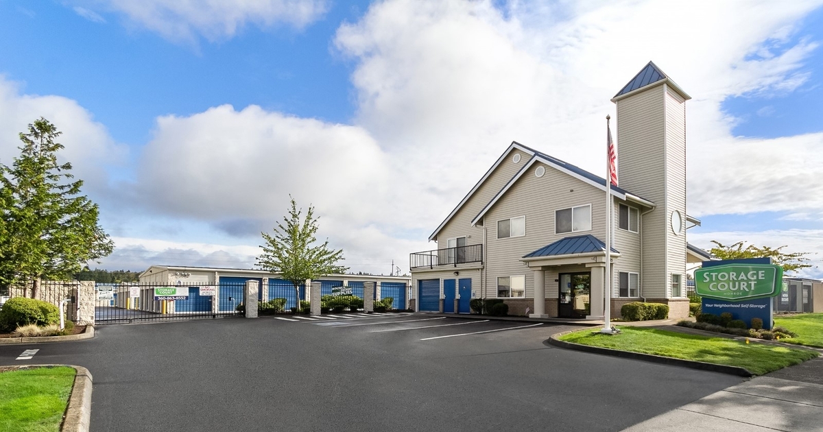 Inside Self Storage Releases 2024 Self Storage Design Gallery