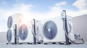 Outdoor rooftop air conditioning compressors Outdoor rooftop air conditioning compressors