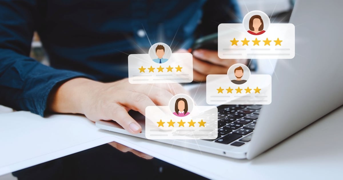 Turning Online Reviews Into Self-Storage Rentals, Business Growth