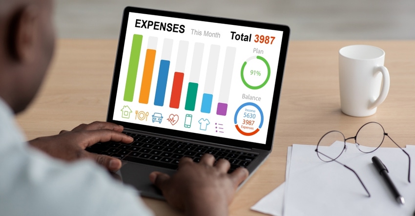 Tracking and Managing Expenses for Your Self-Storage Operation