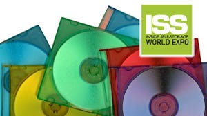 Inside Self-Storage World Expo 2017 DVDs Available for Pre-Order in the ISS Store