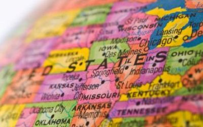 Self-Storage Real Estate in the South-Central States: Insight on Facility Occupancy, Sales and More