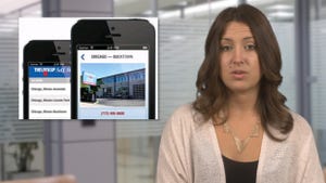 ISS News Desk: The Lock Up Self Storage Featured on Consumer TV Show