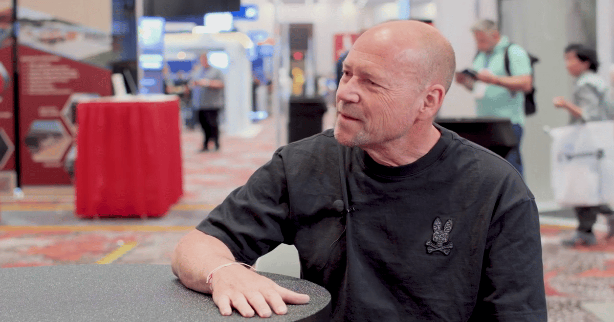 Video: Wayde Elliott of StoreIT Discusses Investment Partnerships