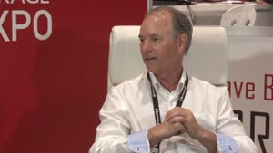 Live From the 2015 ISS Expo: Marc Goodin Talks About Self-Storage Customer Service